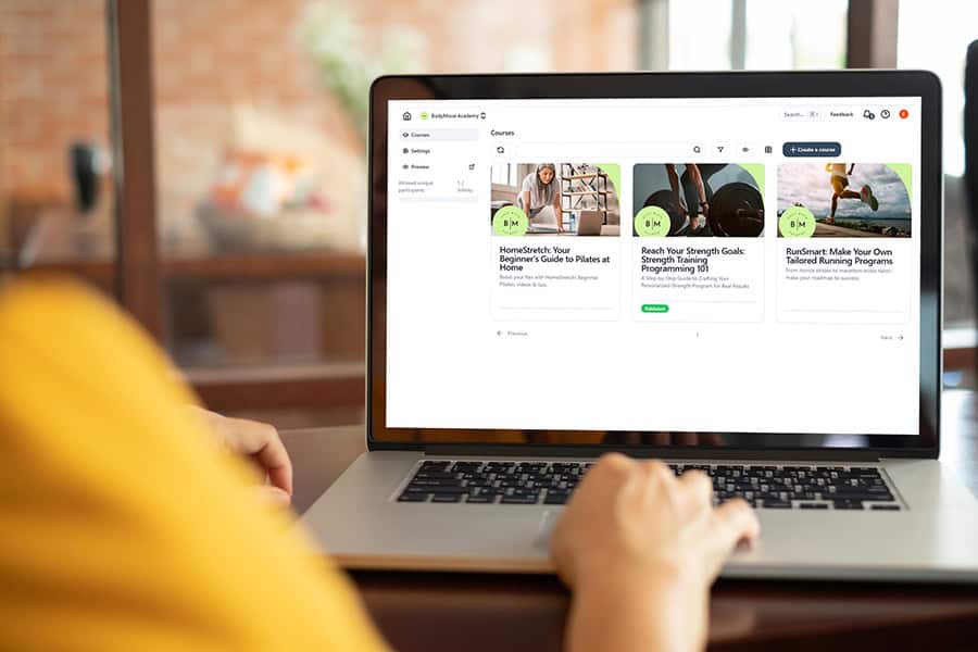 About Forticare Academy