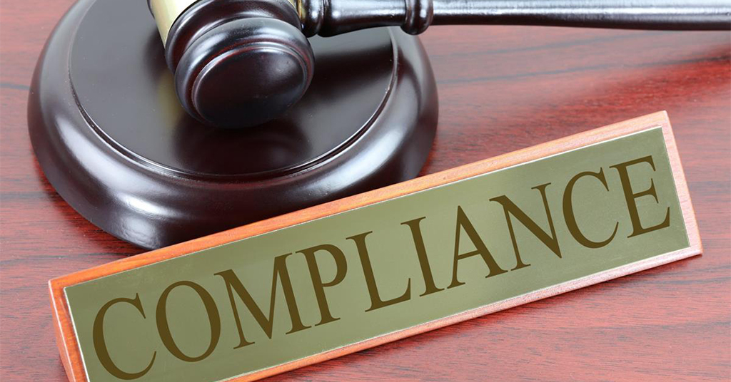 Fundamentals of Data Privacy Compliance